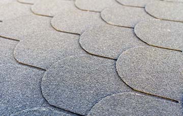 Jericho asphalt roofing costs