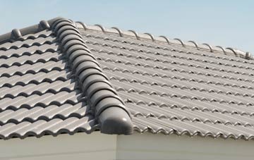 advantages of Jericho clay roofing