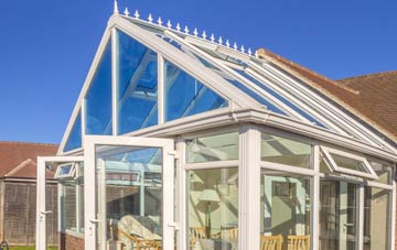 conservatory roof insulation costs Jericho