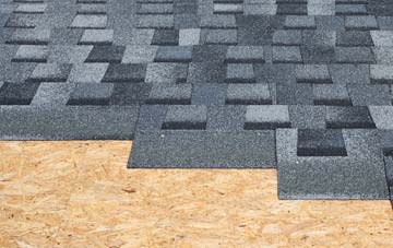 expert Jericho asphalt roof companies