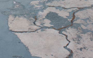 fibreglass roofing replacement Jericho