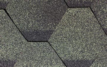 Jericho fibreglass shingle repairs