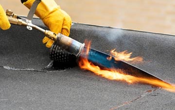 flat roof repairs Jericho, Greater Manchester