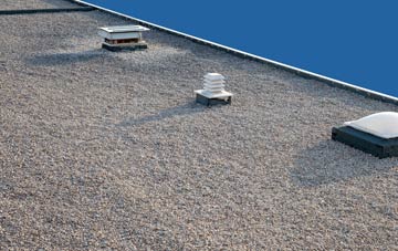 flat roofing Jericho, Greater Manchester