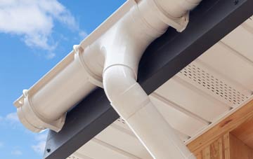 Jericho gutter installation costs
