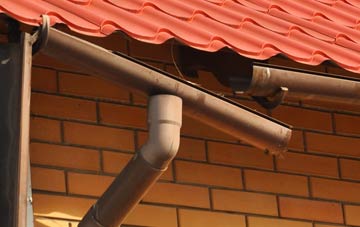 Jericho gutter repair costs