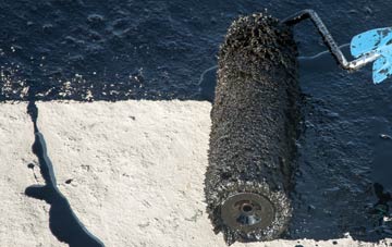 Jericho liquid sealant waterproofing