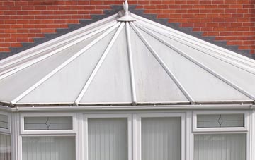 Jericho polycarbonate conservatory roof repairs