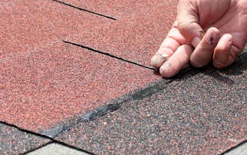 Jericho asphalt roof repairs