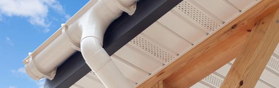 get Jericho guttering quotes today