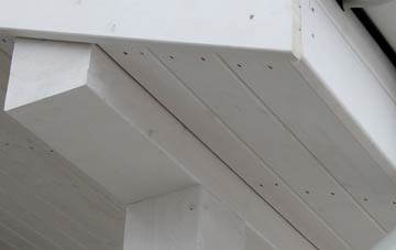 soffits Jericho, Greater Manchester