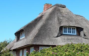 thatch roofing Jericho, Greater Manchester