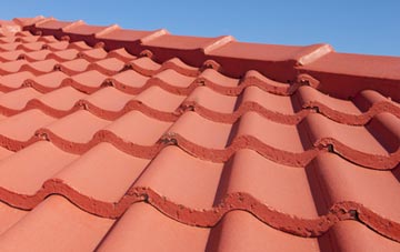 Jericho tile and slate roof replacement