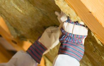 types of Jericho pitched roof insulation materials