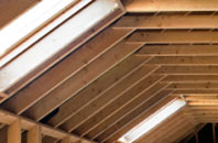 Jericho tapered roof insulation quotes